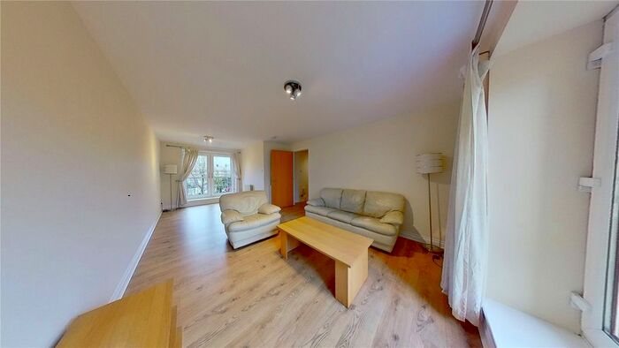 2 Bedroom Flat To Rent In Pilrig Heights, Edinburgh, EH6