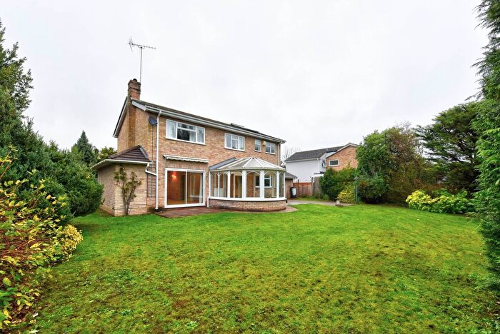 5 Bedroom Detached House To Rent In St Andrews Road, Henley On Thames, RG9