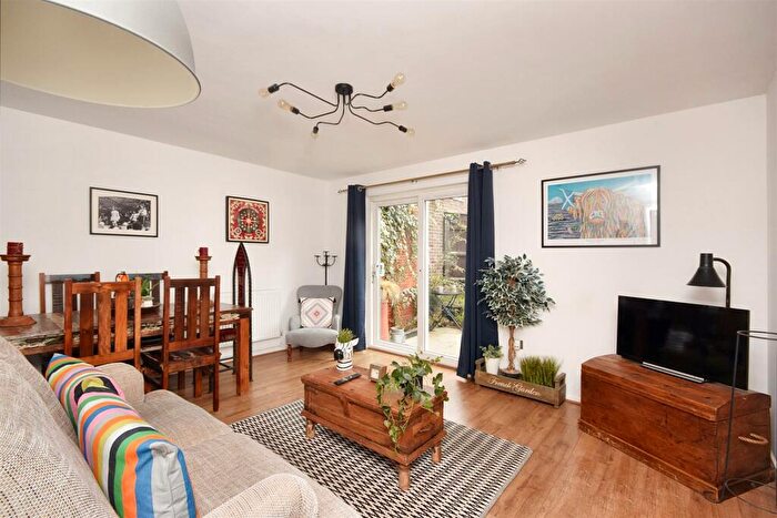 1 Bedroom Flat For Sale In Anchor Street, Norwich, NR3