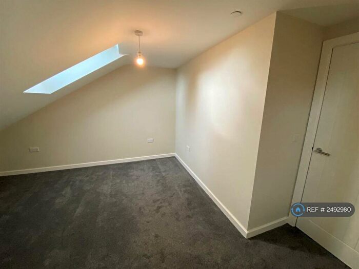 1 Bedroom Flat To Rent In Prospect House, Grantham, NG31