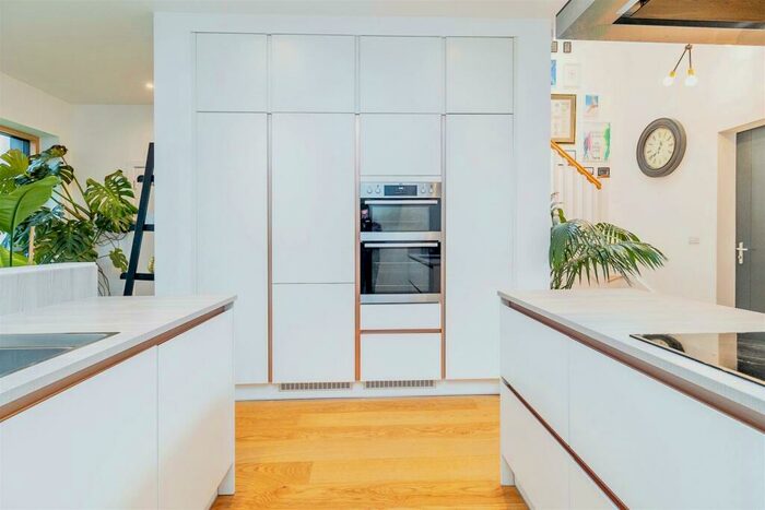 3 Bedroom End Of Terrace House For Sale In Golden Mede, Waddesdon, Buckinghamshire, HP18