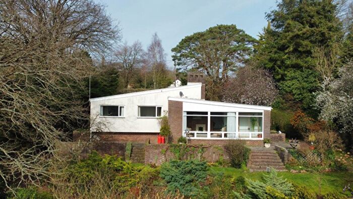 3 Bedroom Detached Bungalow For Sale In Higher Metcombe, Ottery Saint Mary, EX11