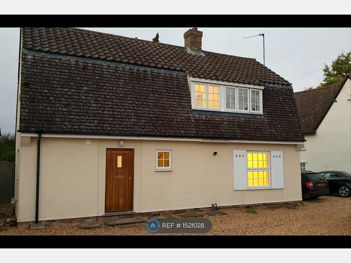 3 Bedroom Detached House To Rent In High St, Nr Royston, SG8