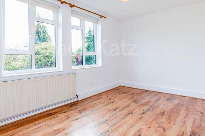 1 Bedroom Flat To Rent In Muswell Hill, Muswell Hill, N10