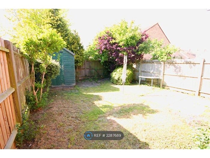 1 Bedroom Flat To Rent In Eland Way, Cambridge, CB1