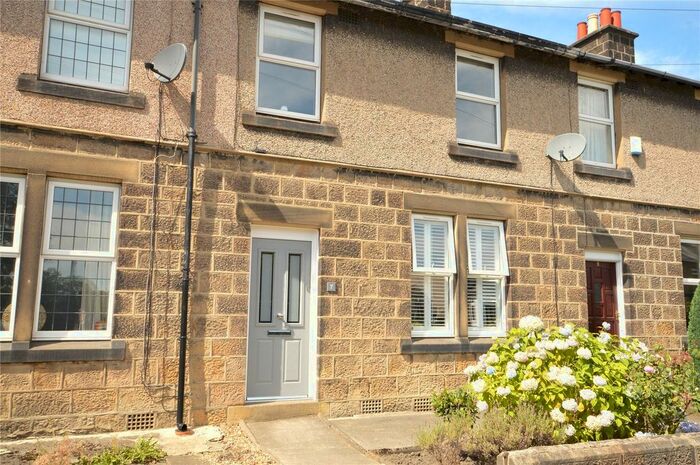 3 Bedroom Terraced House To Rent In Ings Lane, Guiseley, Leeds, LS20