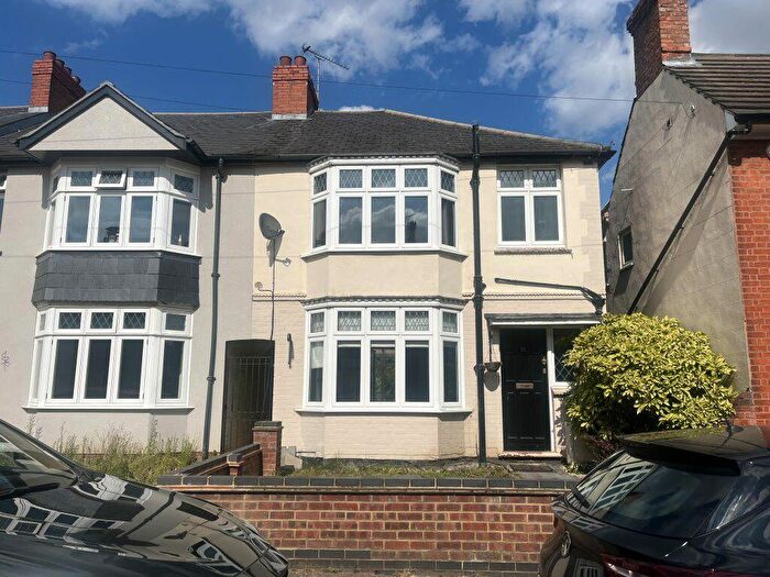 3 Bedroom Semi-Detached House To Rent In Oliver Street, Ampthill, Bedfordshire, MK45