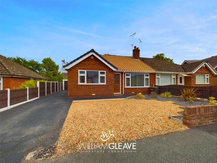 3 Bedroom Bungalow For Sale In Wats Dyke Avenue, Mynydd Isa, Mold, Flintshire, CH7