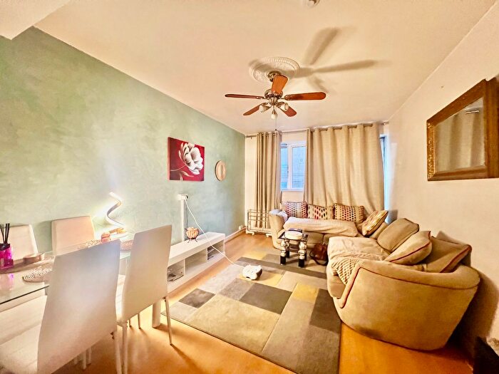 1 Bedroom Flat To Rent In Varndell Street, London, NW1