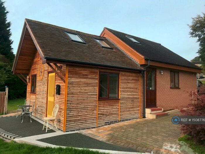 1 Bedroom Flat To Rent In Huntsmans Drive, Kinver, Stourbridge, DY7