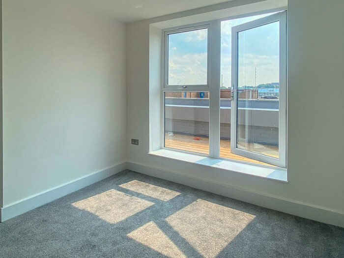 1 Bedroom Apartment To Rent In Oliver Street, Birkenhead, CH41