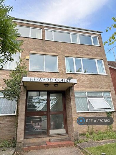 3 Bedroom Maisonette To Rent In Park Lane, Knebworth, SG3