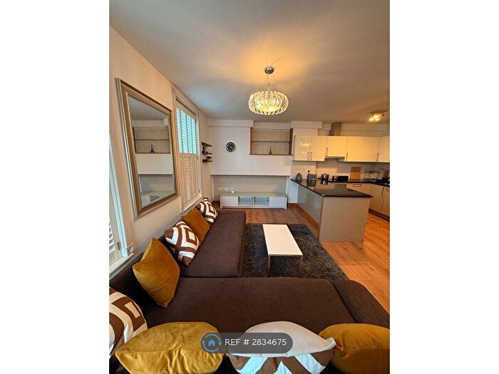 1 Bedroom Flat To Rent In Mildmay Grove North, London, N1