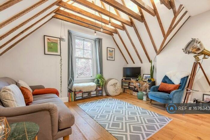 1 Bedroom Flat To Rent In Herne Hill, London, SE24