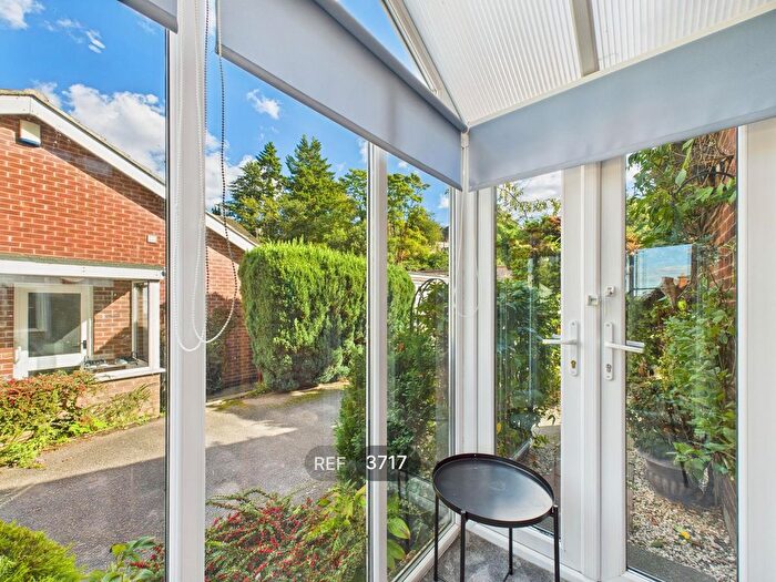 2 Bedroom Detached Bungalow To Rent In Wyndham Mews, St. Andrews Road, Nottingham, NG3