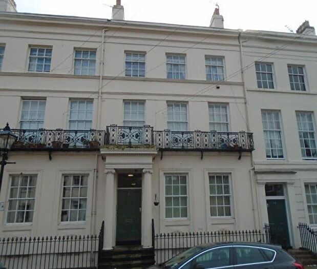 1 Bedroom Flat To Rent In Huskisson Street, Liverpool, Merseyside, L8