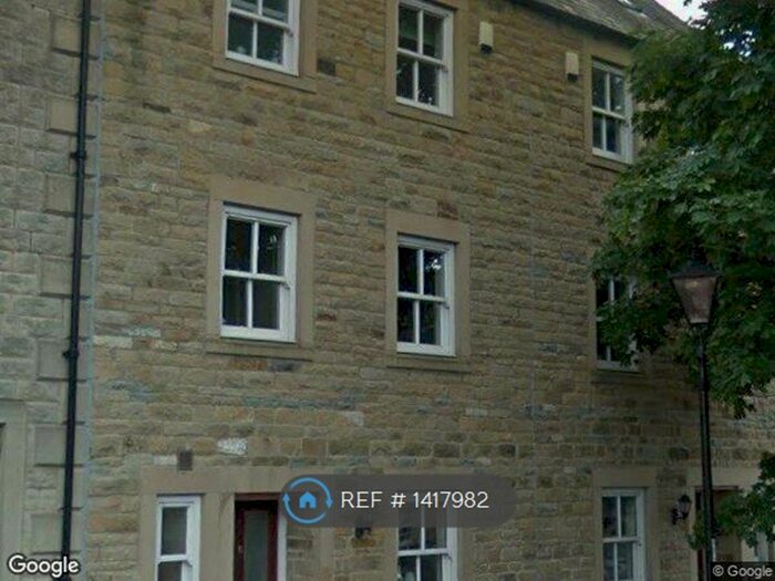 5 Bedroom Terraced House To Rent In Thorngate Place, Barnard Castle, DL12