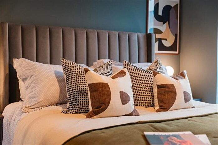 3 Bedroom Detached House To Rent In Casa At Westmoor Grange, DN3