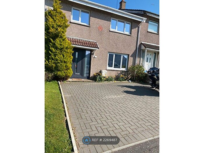 3 Bedroom Terraced House To Rent In Rockhampton Avenue, East Kilbride, Glasgow, G75