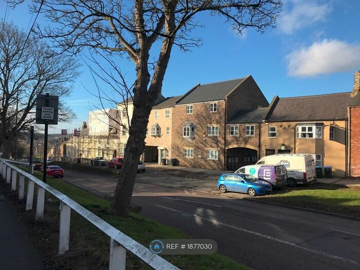 2 Bedroom Flat To Rent In Gilesgate, Durham, DH1