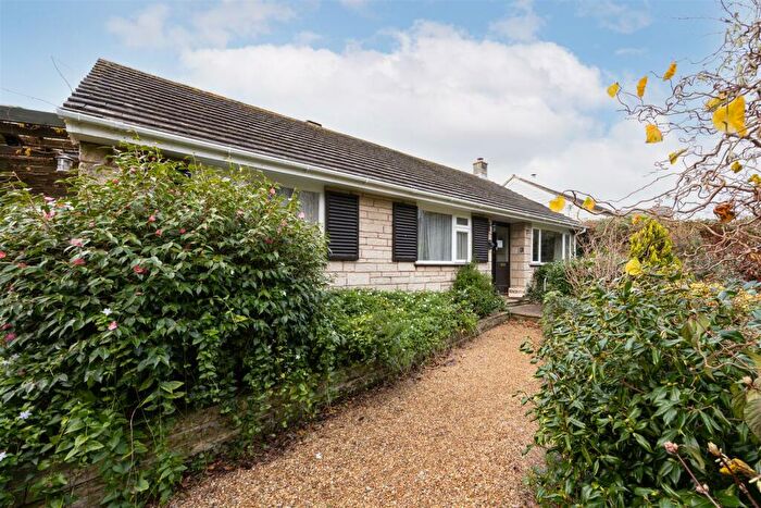 3 Bedroom Detached Bungalow For Sale In Norton, Isle Of Wight, PO41