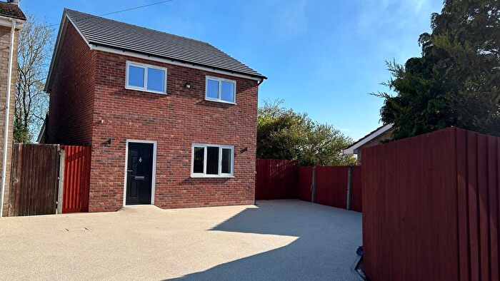 3 Bedroom Property To Rent In Link Lane, Sutton, CB6