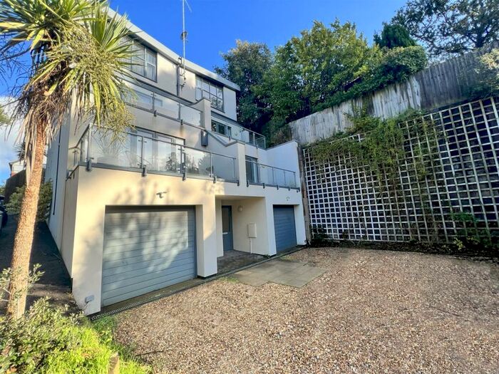 4 Bedroom Semi-Detached House To Rent In Ledgard Close, Poole Dorset, BH14