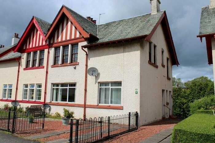 1 Bedroom Flat To Rent In Falside Road, Paisley, PA2