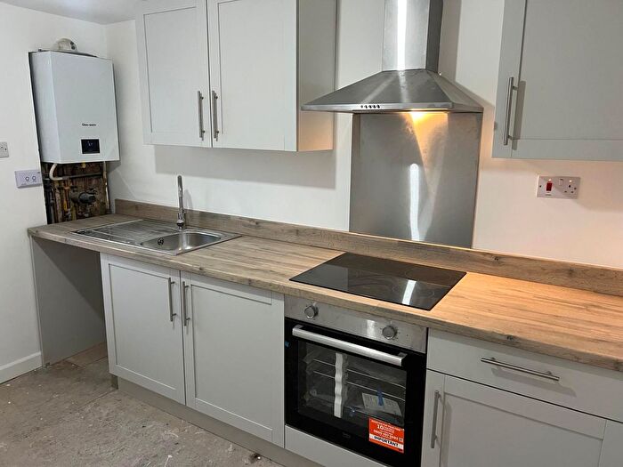 2 Bedroom Flat To Rent In High Street, Boston, PE21