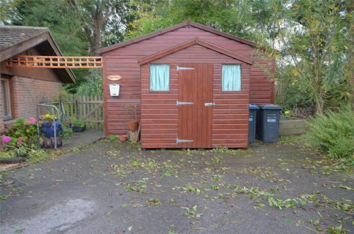 1 Bedroom Maisonette To Rent In Hammerwood Road, Ashurst Wood, East Grinstead RH19