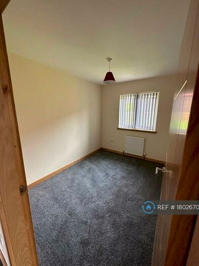 2 Bedroom Bungalow To Rent In Glenrothes, Glenrothes, KY7