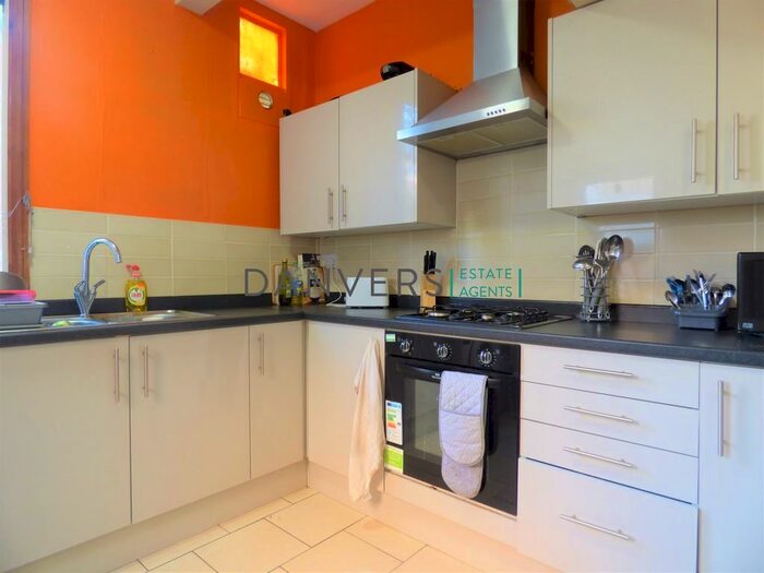 4 Bedroom Detached House To Rent In Equity Road, Leicester, LE3