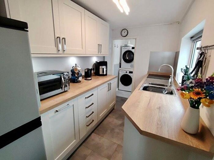 2 Bedroom Terraced House To Rent In Tower Street, Roa Island, Barrow-In-Furness, LA13