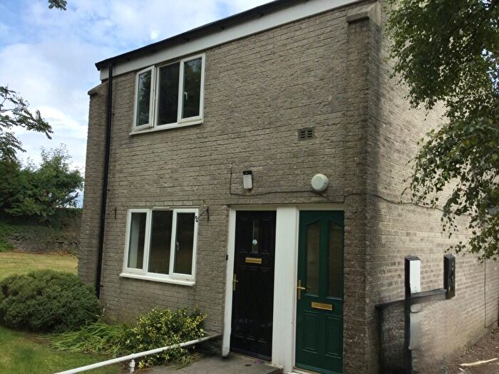 1 Bedroom Flat To Rent In Rushton Hill Close, Halifax, West Yorkshire, HX2