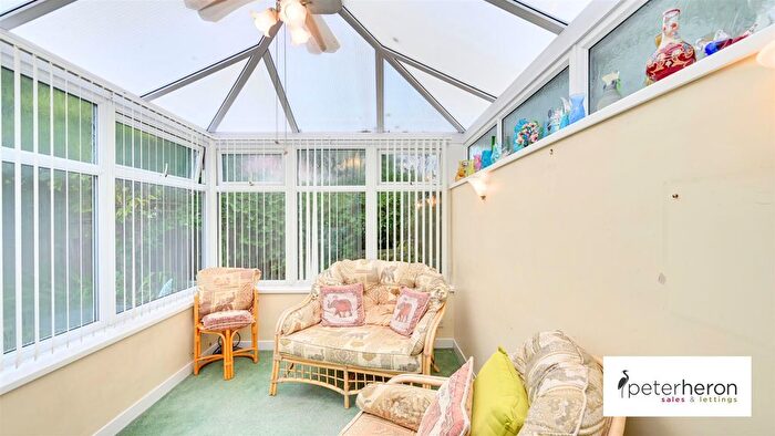 2 Bedroom Bungalow For Sale In Mount Grove, High Barnes, Sunderland, SR4