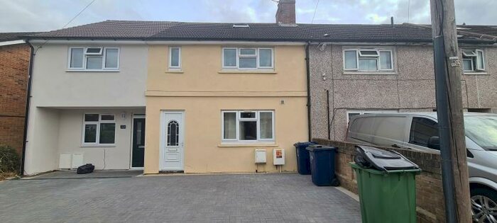 6 Bedroom Semi-Detached House To Rent In Donnington Bridge Road Iffley, OX4