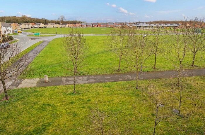 1 Bedroom Flat For Sale In Lilac Lodge, Larch Road, Selby, YO8