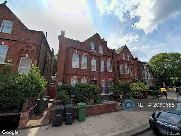 1 Bedroom Flat To Rent In Downside Crescent, London, NW3