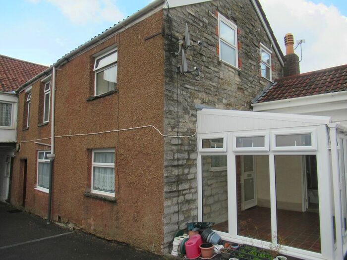 3 Bedroom Semi-Detached House To Rent In West End, Street, BA16