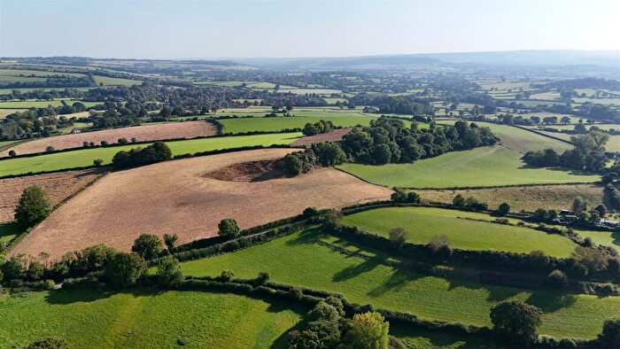 Land For Sale In Compton Abbas, Shaftesbury, SP7