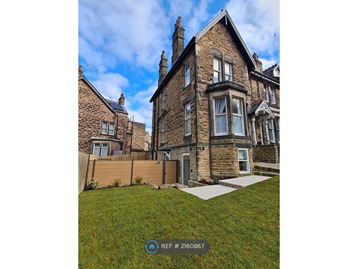 2 Bedroom Flat To Rent In Alexandra Road, Harrogate, HG1