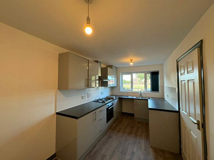 4 Bedroom Terraced House To Rent In Trimpley Drive, Radford, CV6