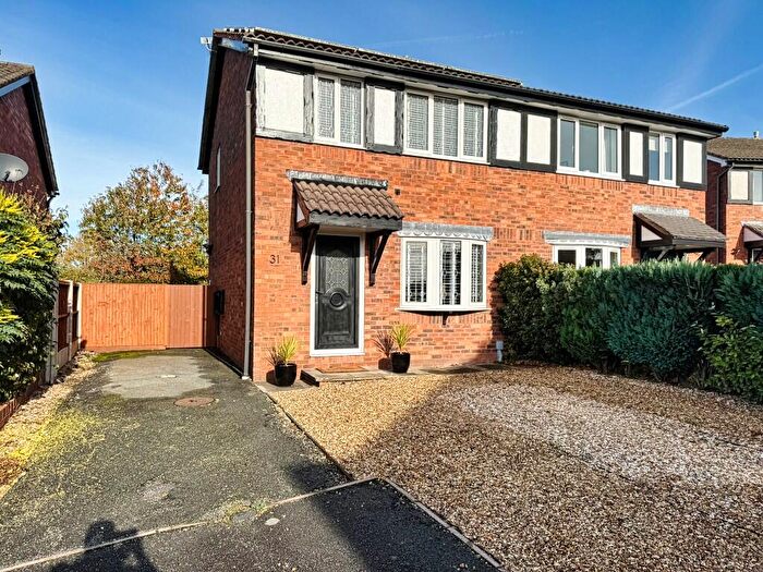 3 Bedroom Detached House To Rent In Hill View Rise, Northwich, Cheshire, CW8