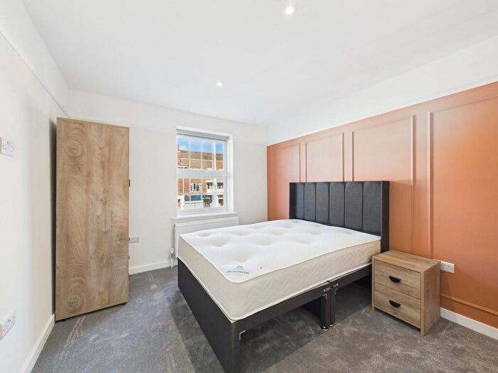 Studio To Rent In Goring Road, Goring-by-sea, BN12