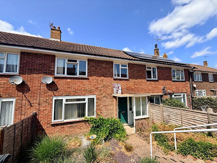 3 Bedroom Terraced House To Rent In Hornbeam, Etchingham, TN19