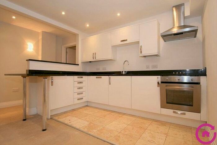 2 Bedroom Apartment To Rent In Bath Street, Cheltenham, GL50