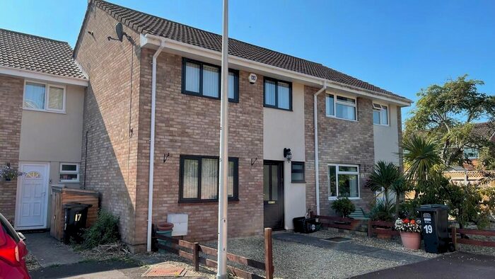 3 Bedroom Terraced House To Rent In Worle, BS22