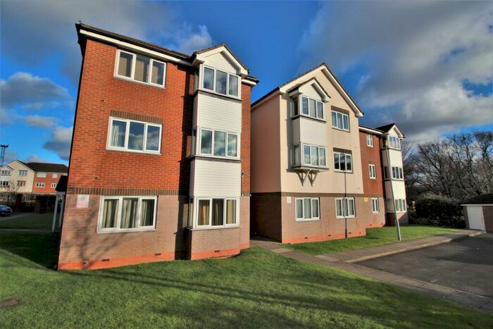 1 Bedroom Flat To Rent In Shobroke Close, London, NW2