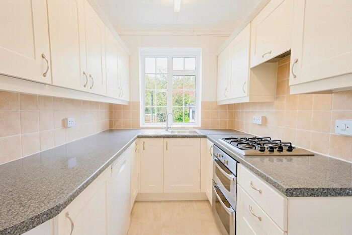 3 Bedroom House To Rent In Abbotts Road, Cheam, SM3