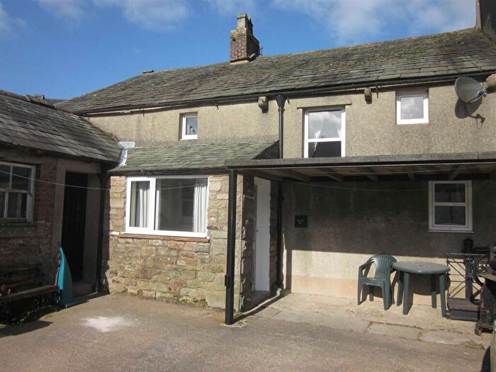 4 Bedroom Semi-Detached House To Rent In Greysouthen, Cockermouth, CA13